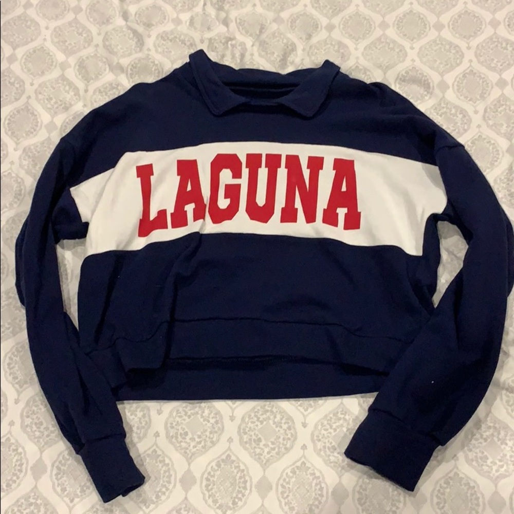 Laguna shirt